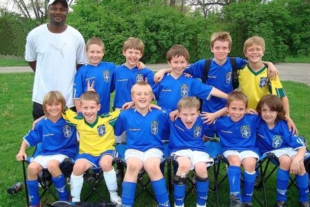 U9boys